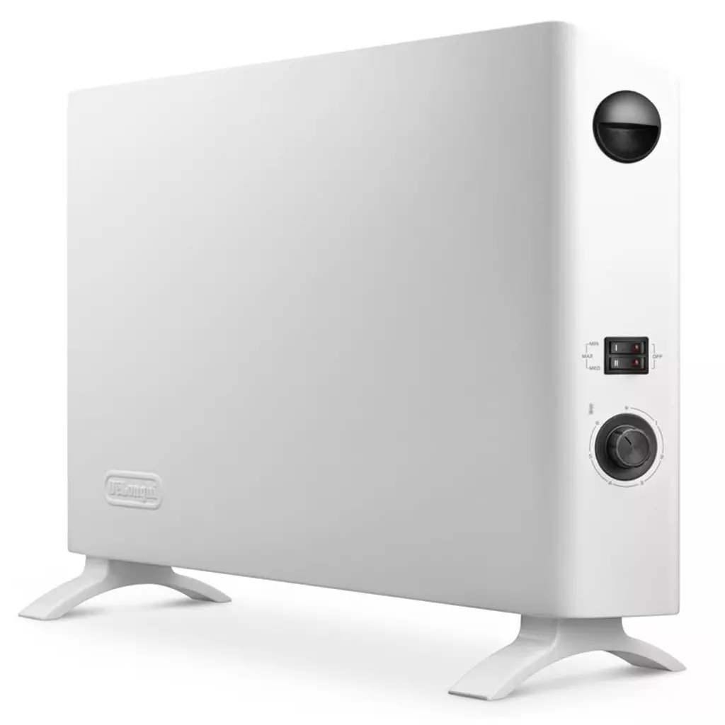 Обогреватель DeLonghi HSX 2320 Обогреватель DeLonghi HSX 2320