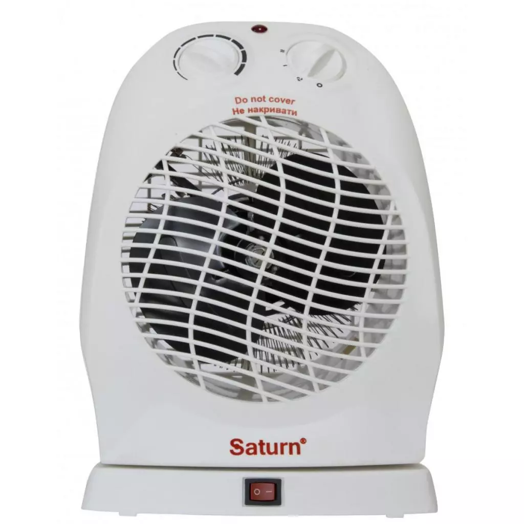 Обогреватель Saturn ST-HT8341K - 1 Обогреватель Saturn ST-HT8341K - 1