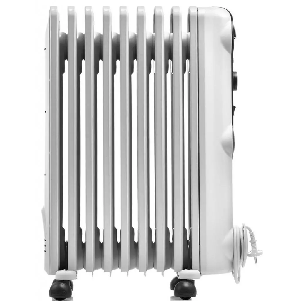 Обогреватель DeLonghi TRRS 0920 WH - 1