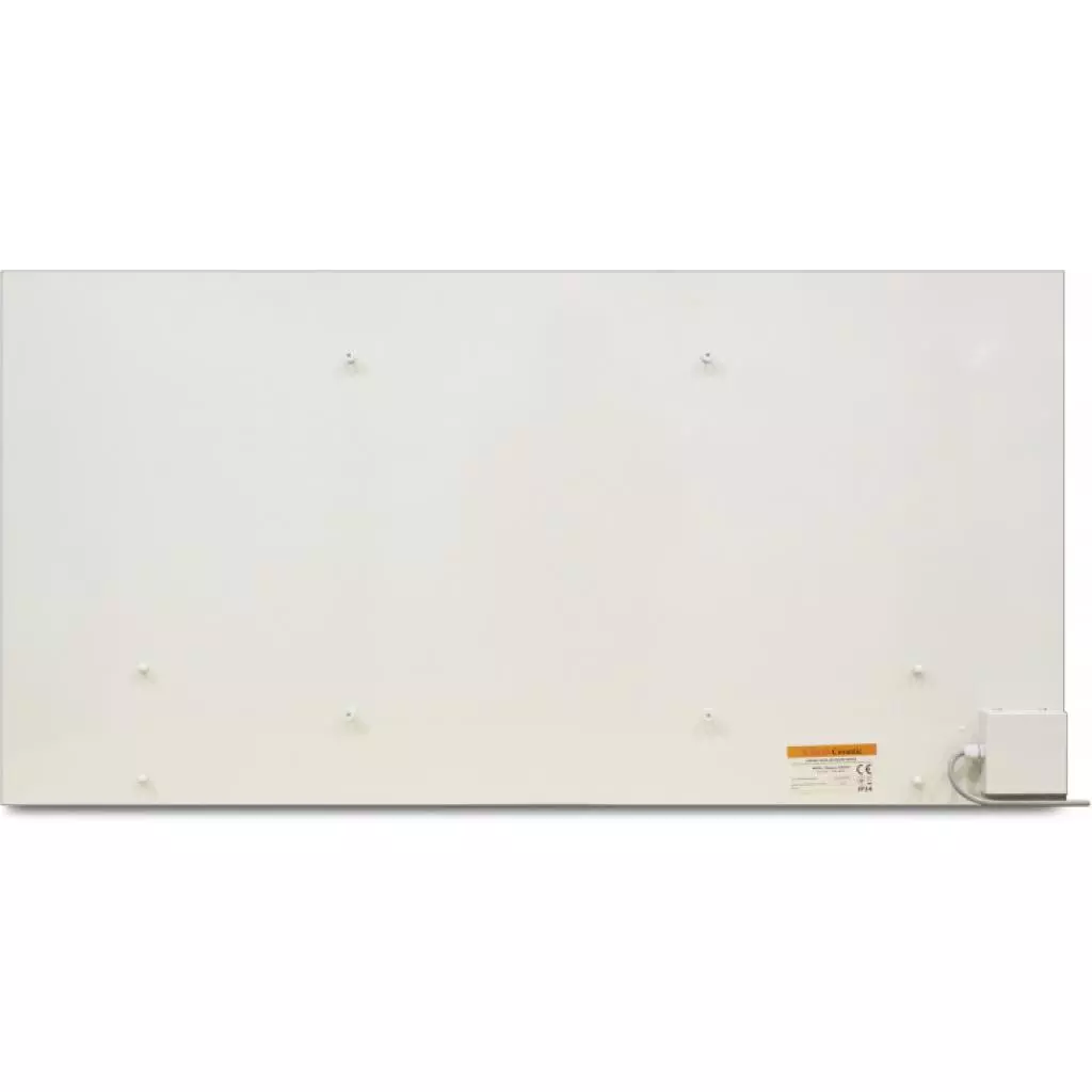 Обогреватель Teploceramic ТСМ 800 Black - 4