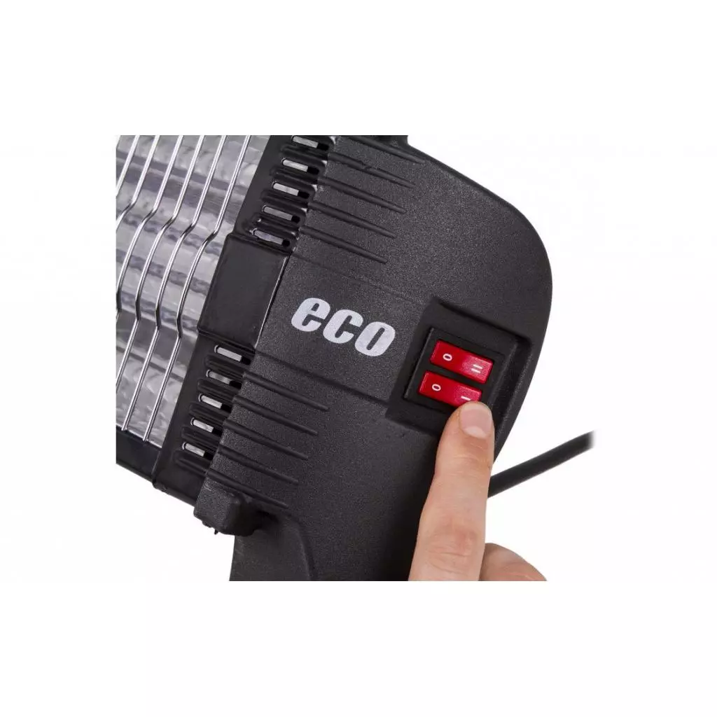 Обогреватель UFO ECO Mini 1500W - 5 Обогреватель UFO ECO Mini 1500W - 5