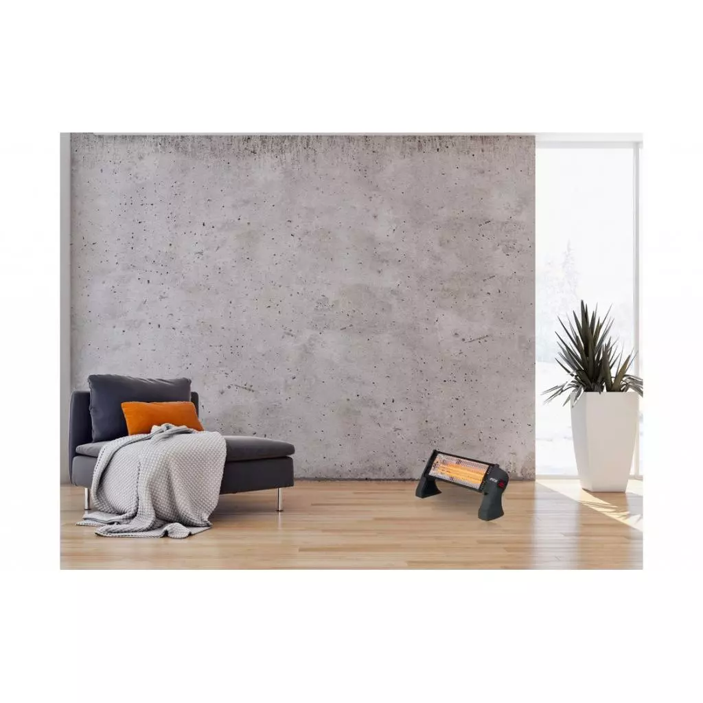 Обогреватель UFO ECO Mini 1500W - 7 Обогреватель UFO ECO Mini 1500W - 7