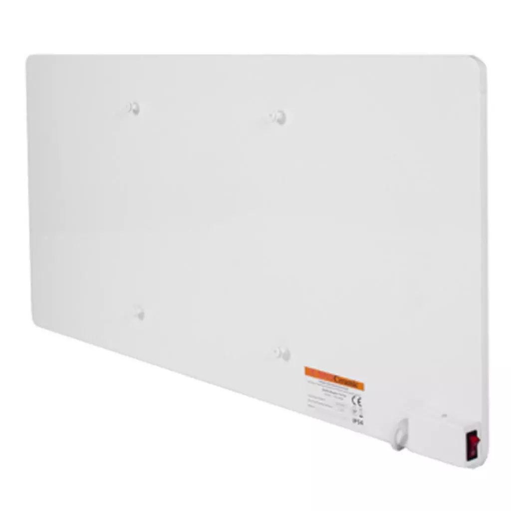 Обогреватель Sunway SWG-450 (9016) White - 3 Обогреватель Sunway SWG-450 (9016) White - 3