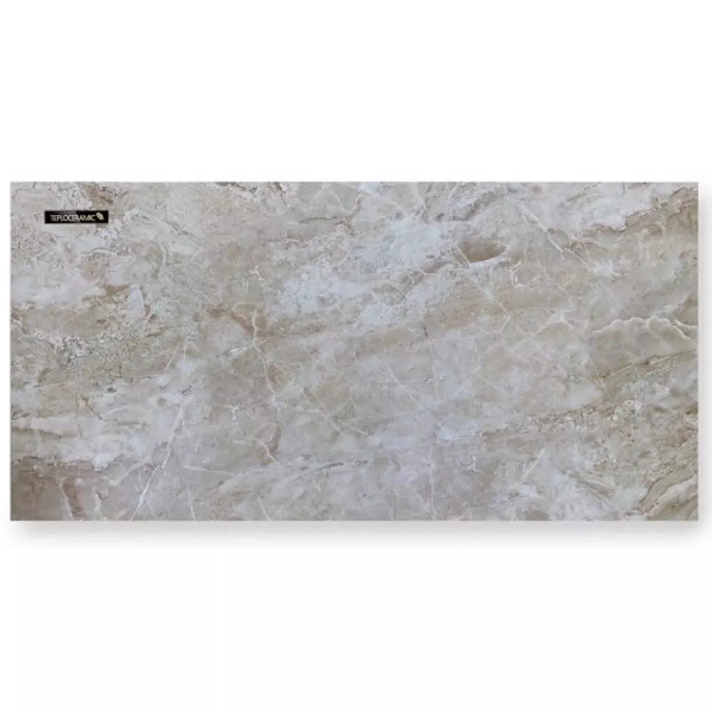 Обогреватель Teploceramic ТСМ 800 мрамор 12073 - 1