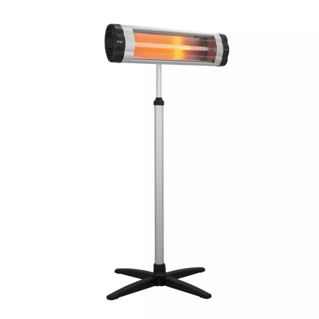 Обогреватель Ergo HI 1620 - 3