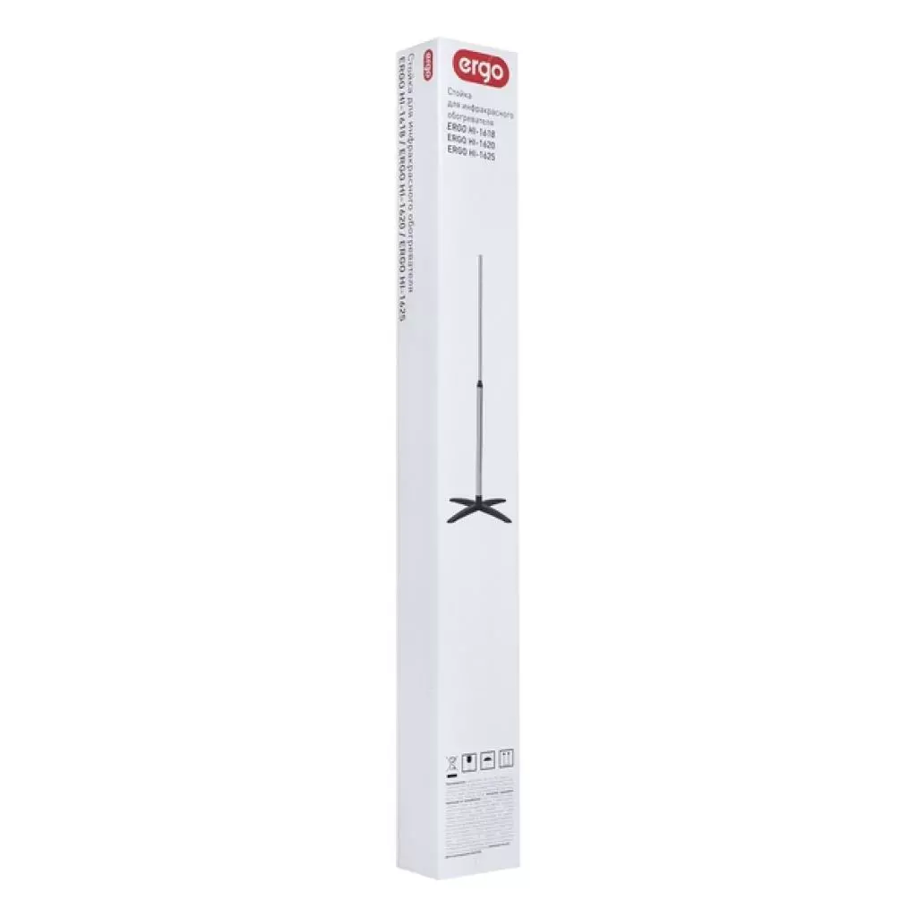 Обогреватель Ergo HI 1620 - 9