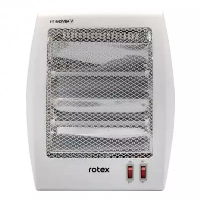 Обогреватель Rotex RAS15-H - 1 Обогреватель Rotex RAS15-H - 1