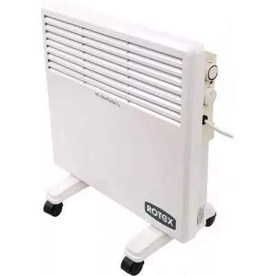 Обогреватель Rotex RCH10-H - 1 Обогреватель Rotex RCH10-H - 1