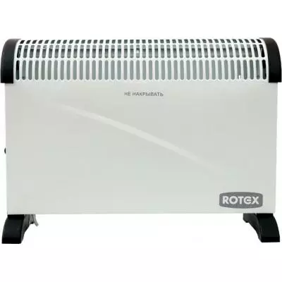 Обогреватель Rotex RCX201-H - 1 Обогреватель Rotex RCX201-H - 1