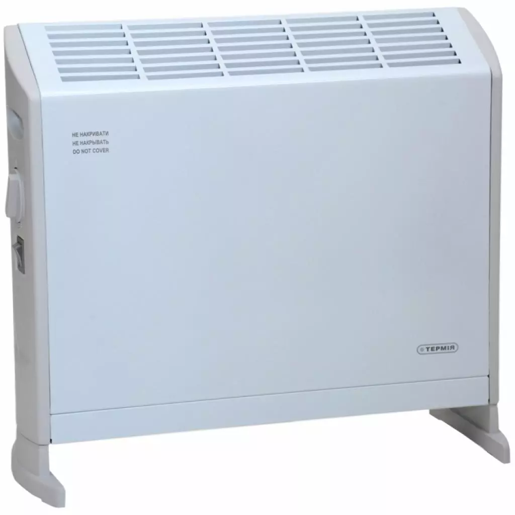 Обогреватель Термия ЭВУА-1,5/230 2 (с) - 1 Обогреватель Термия ЭВУА-1,5/230 2 (с) - 1