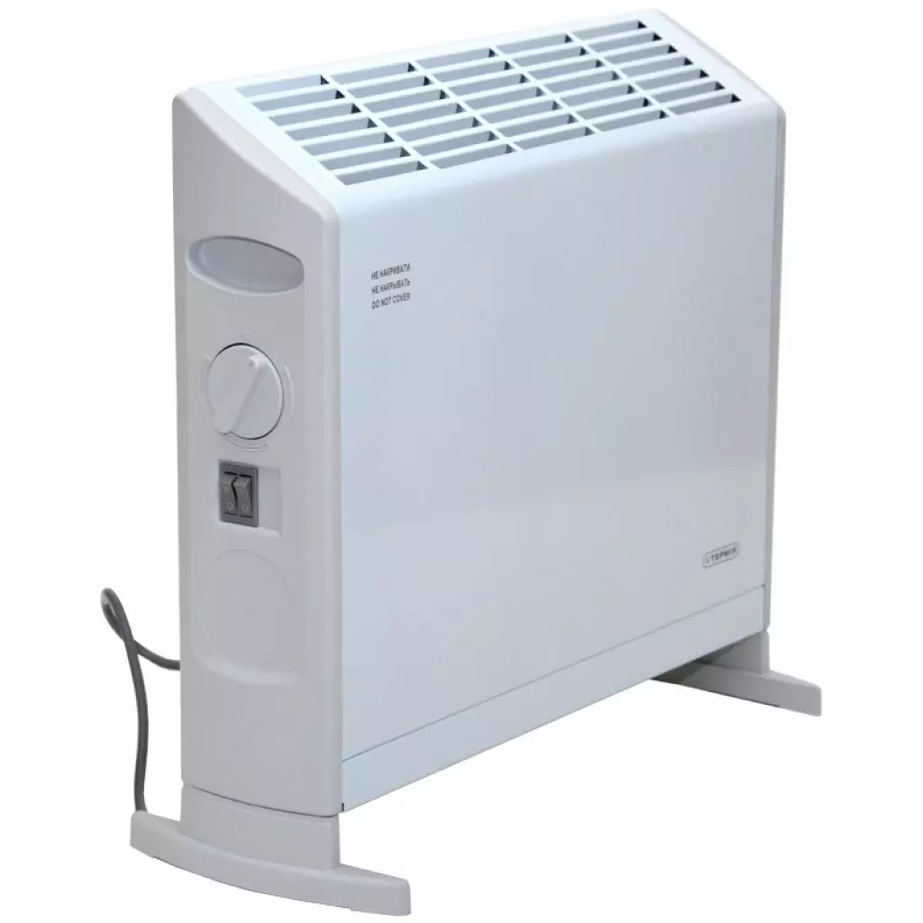 Обогреватель Термия ЭВУА-1,5/230 2 (с) - 2 Обогреватель Термия ЭВУА-1,5/230 2 (с) - 2