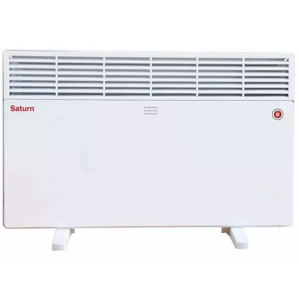 Обогреватель Saturn ST-HT0473 T - 1 Обогреватель Saturn ST-HT0473 T - 1
