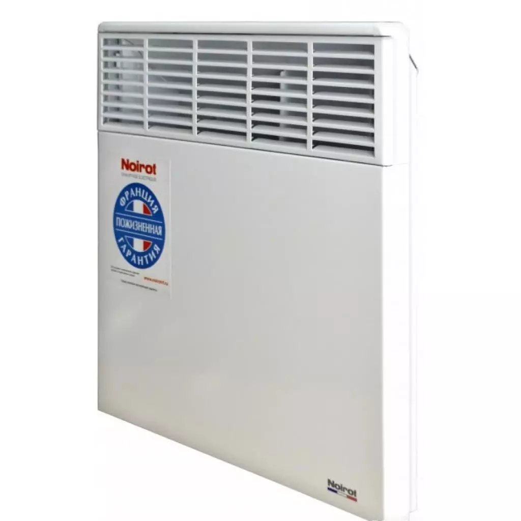 Обогреватель Noirot CNX 4 1500W - 1 Обогреватель Noirot CNX 4 1500W - 1