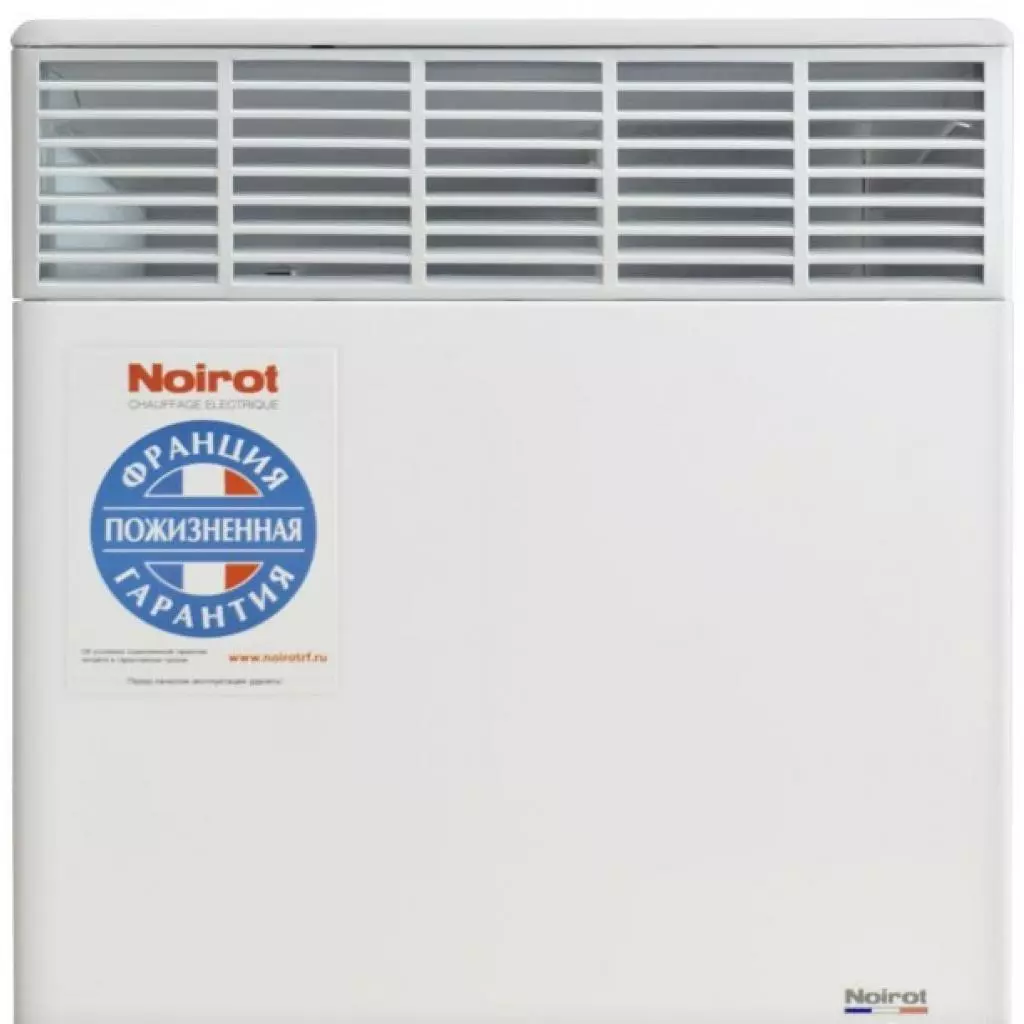 Обогреватель Noirot CNX 4 1500W