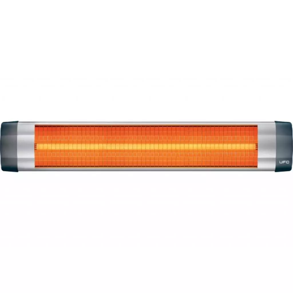 Обогреватель UFO Star 2400 + ножка - 1