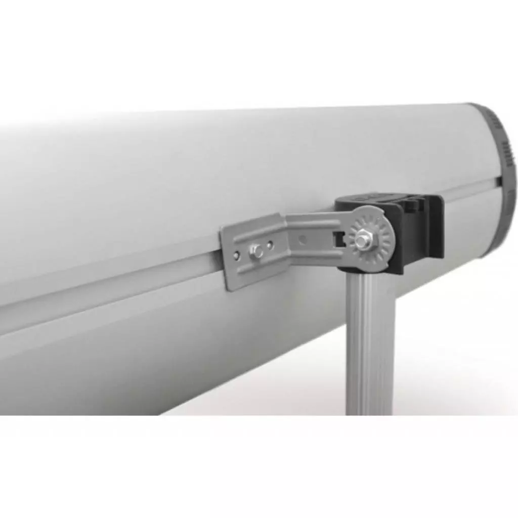 Обогреватель UFO Star 2400 + ножка - 2