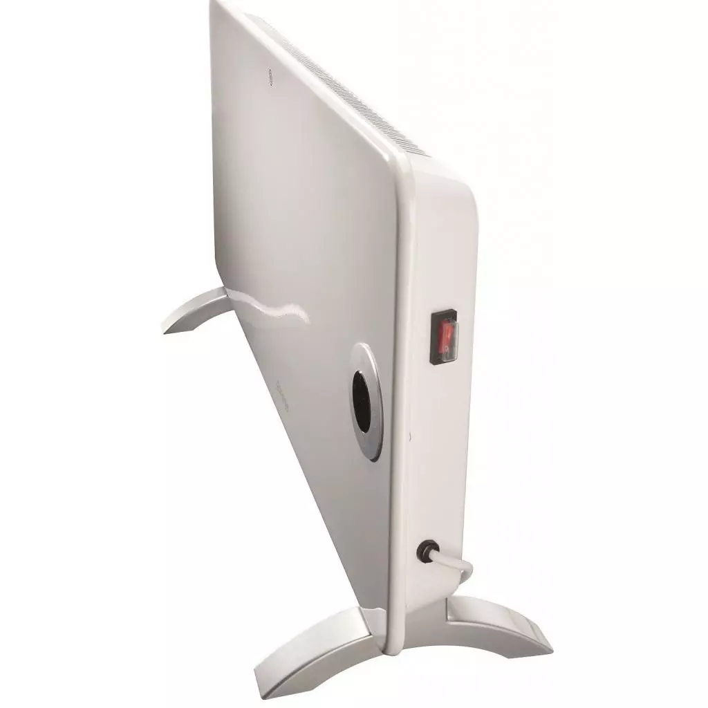 Обогреватель Gorenje OptiHeat 2000 EWP (Wi-Fi) (OptiHeat2000EWP) - 1 Обогреватель Gorenje OptiHeat 2000 EWP (Wi-Fi) (OptiHeat2000EWP) - 1