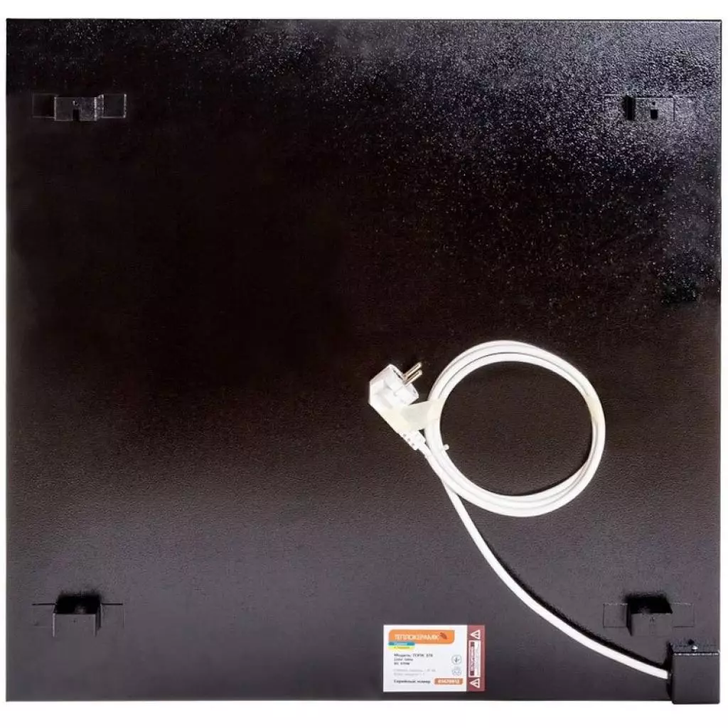 Обогреватель Teploceramic ТС 395 white - 2