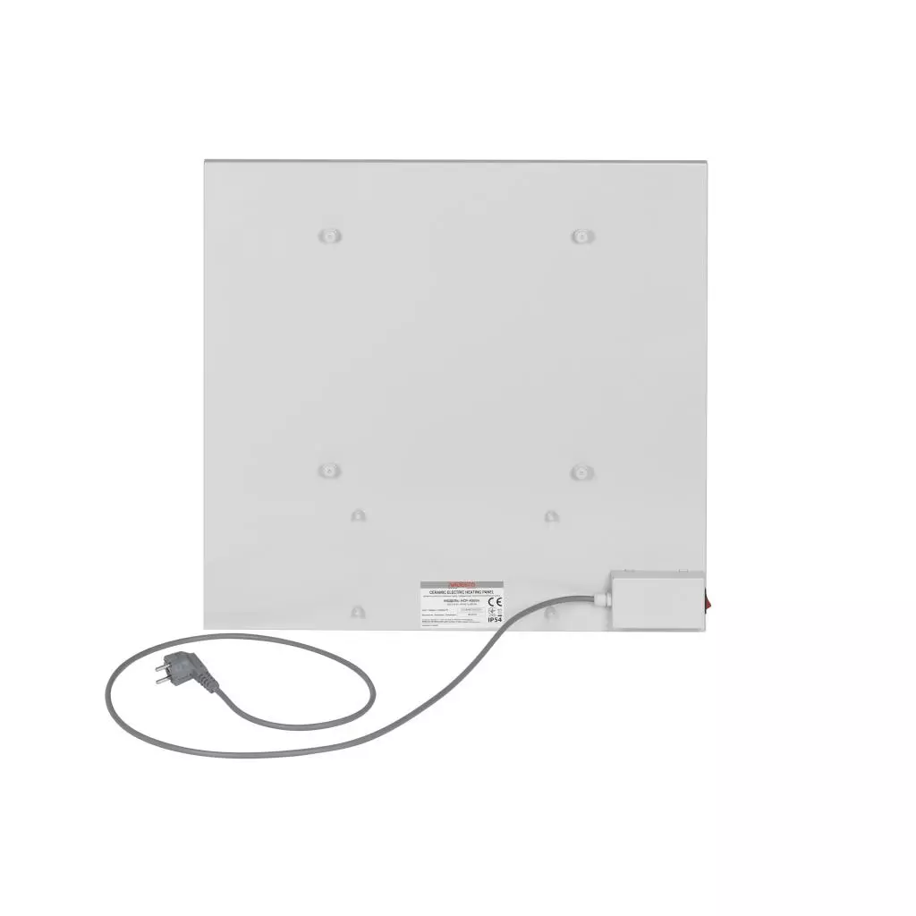 Обогреватель Ardesto HCP-400BK - 2 Обогреватель Ardesto HCP-400BK - 2