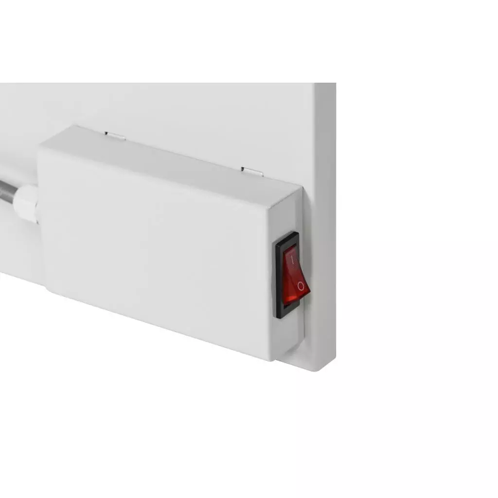 Обогреватель Ardesto HCP-400BK - 3 Обогреватель Ardesto HCP-400BK - 3