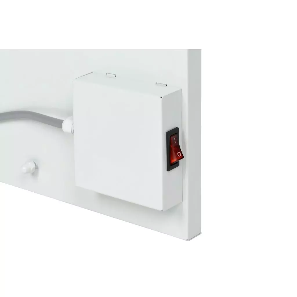 Обогреватель Ardesto HCP-600BGM - 3 Обогреватель Ardesto HCP-600BGM - 3