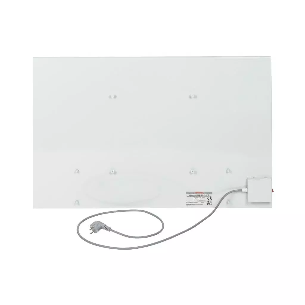 Обогреватель Ardesto HCP-600M - 2