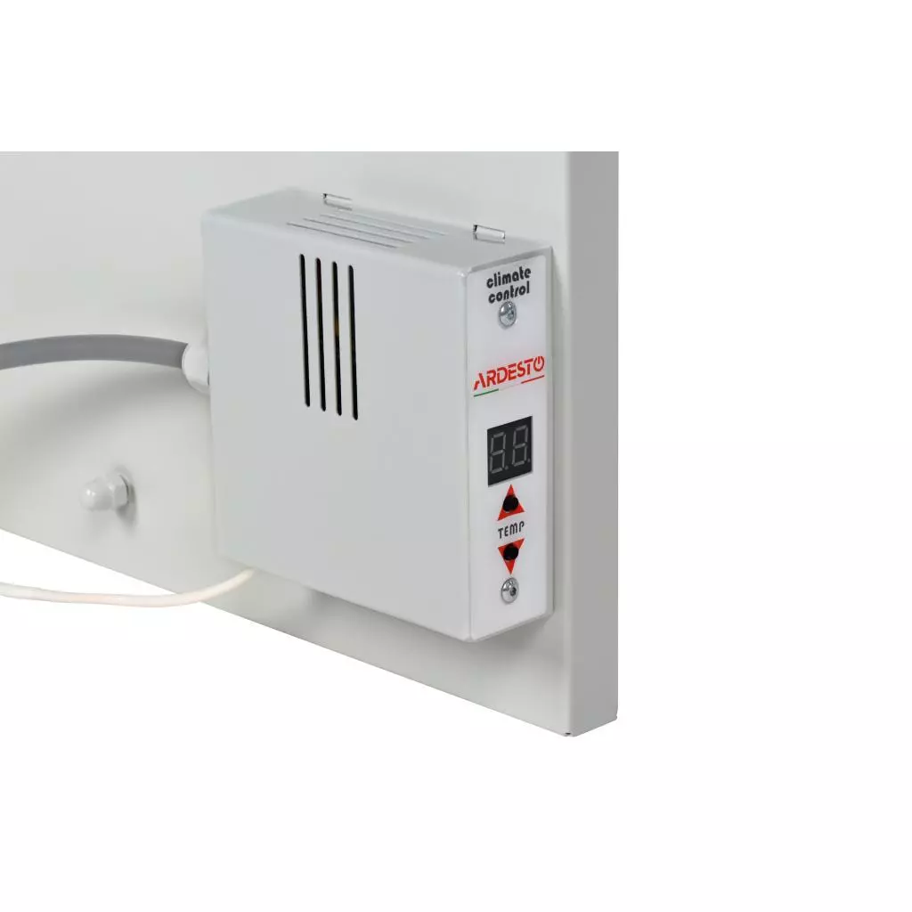 Обогреватель Ardesto HCP-750RM - 3