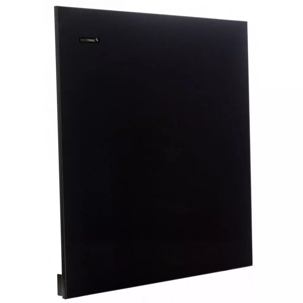 Обогреватель Teploceramic ТС 395 BLACK - 1