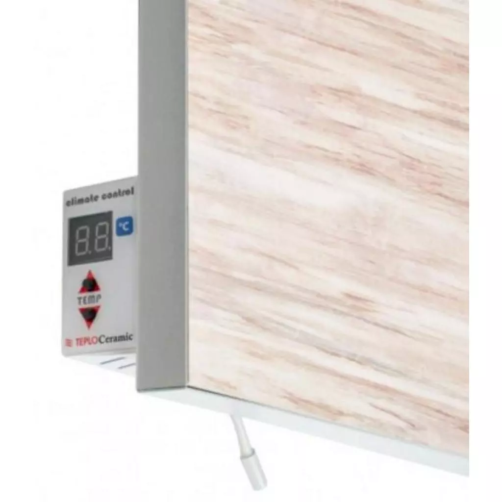 Обогреватель Teploceramic TCM-RA750-692239 - 2 Обогреватель Teploceramic TCM-RA750-692239 - 2