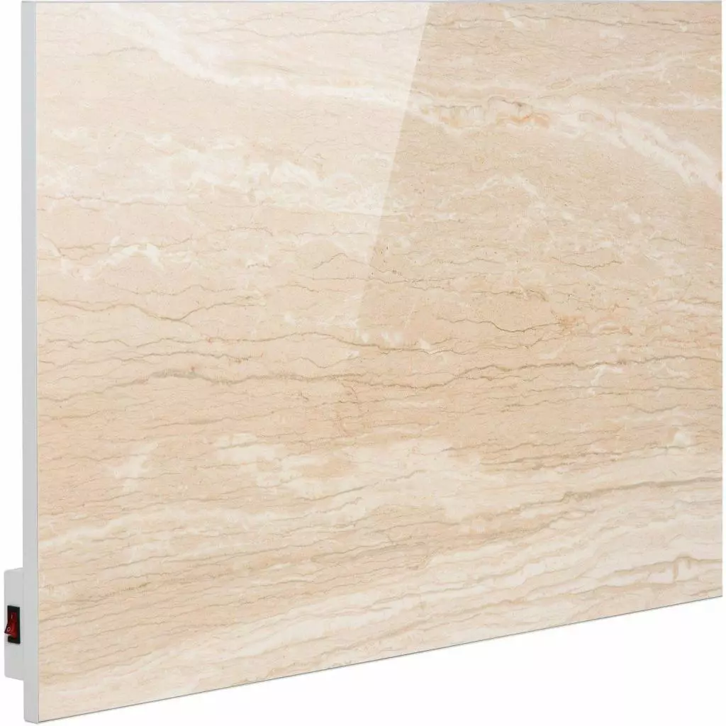 Обогреватель Ardesto HCP-600BRM - 2