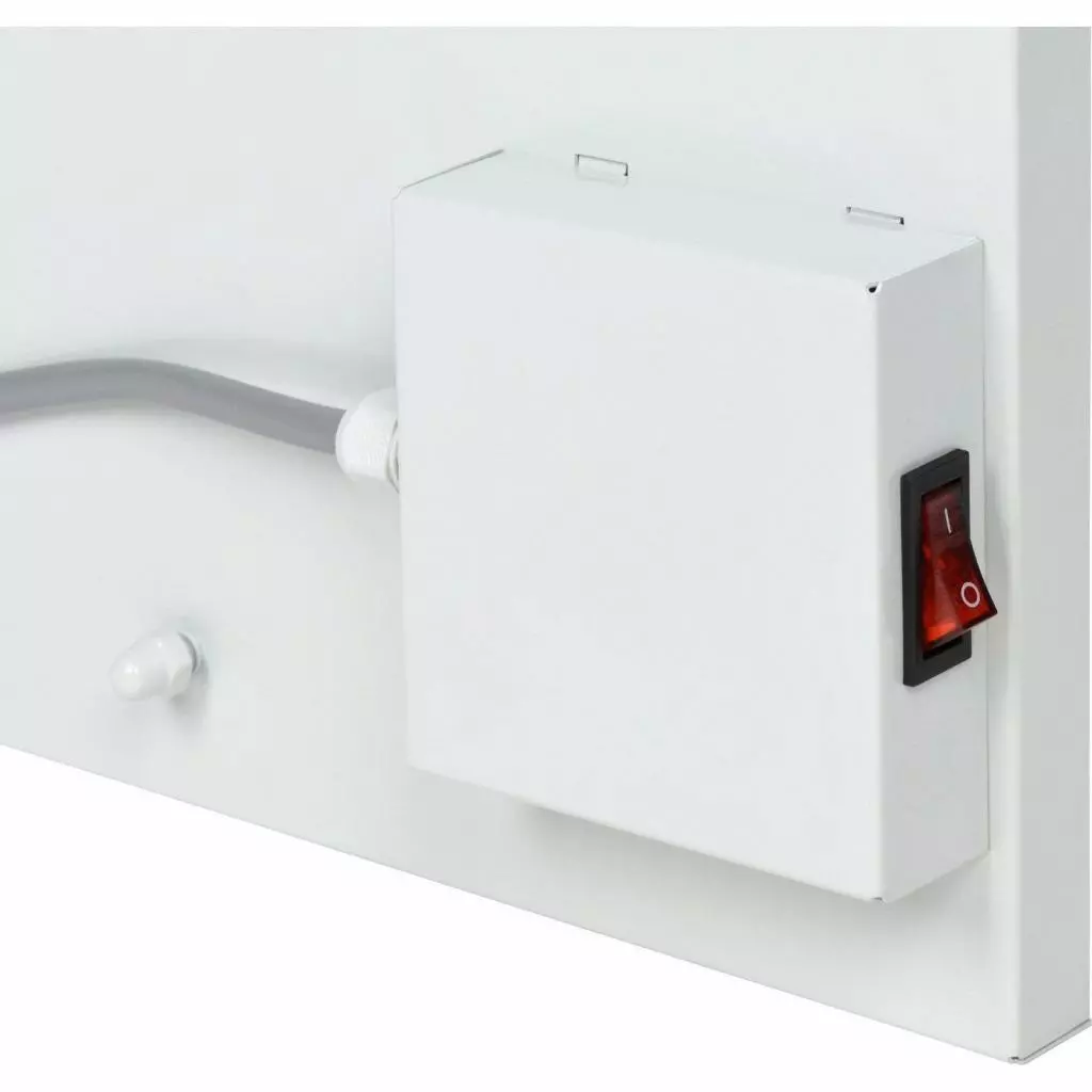 Обогреватель Ardesto HCP-600BRM - 3