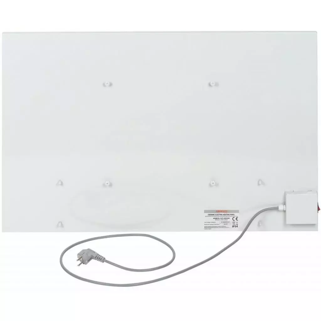 Обогреватель Ardesto HCP-600WTM - 1