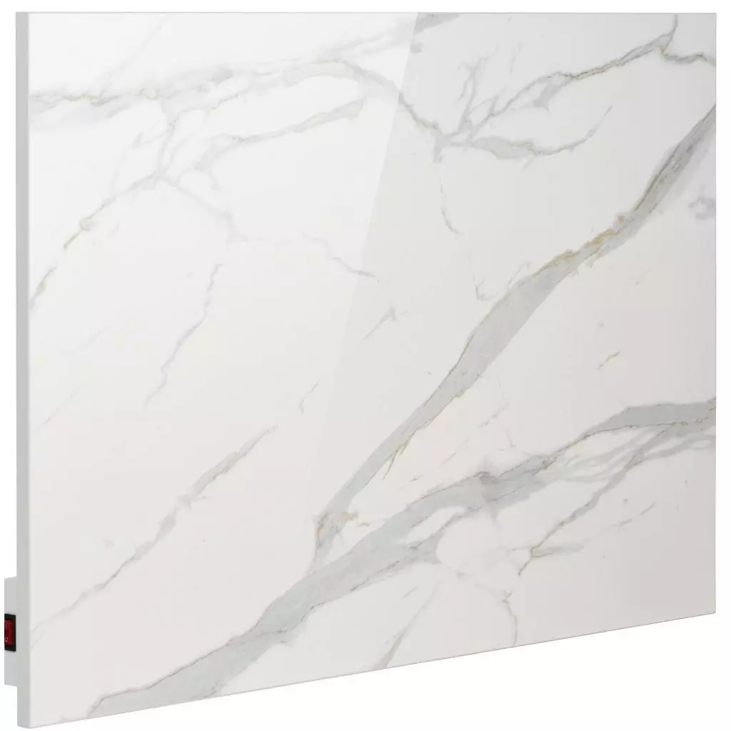 Обогреватель Ardesto HCP-600WTM - 2