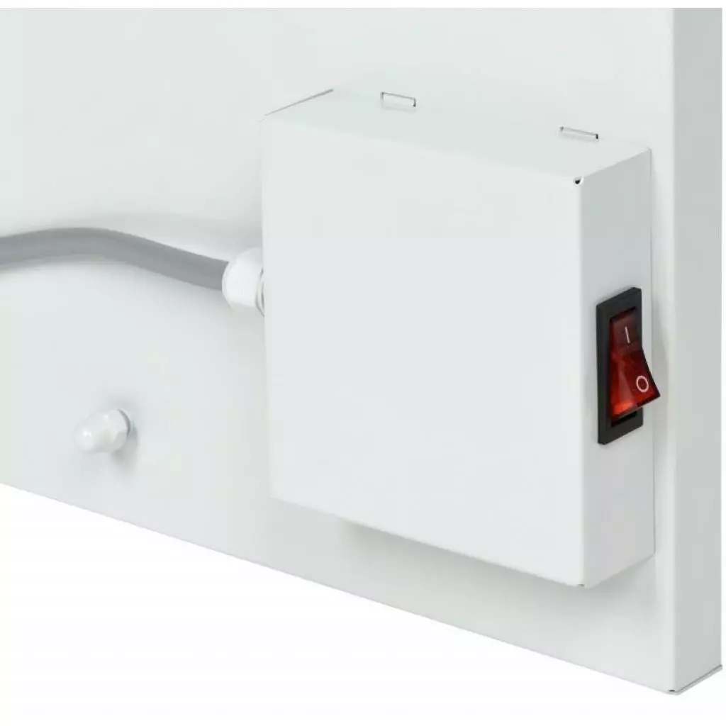 Обогреватель Ardesto HCP-600WTM - 3