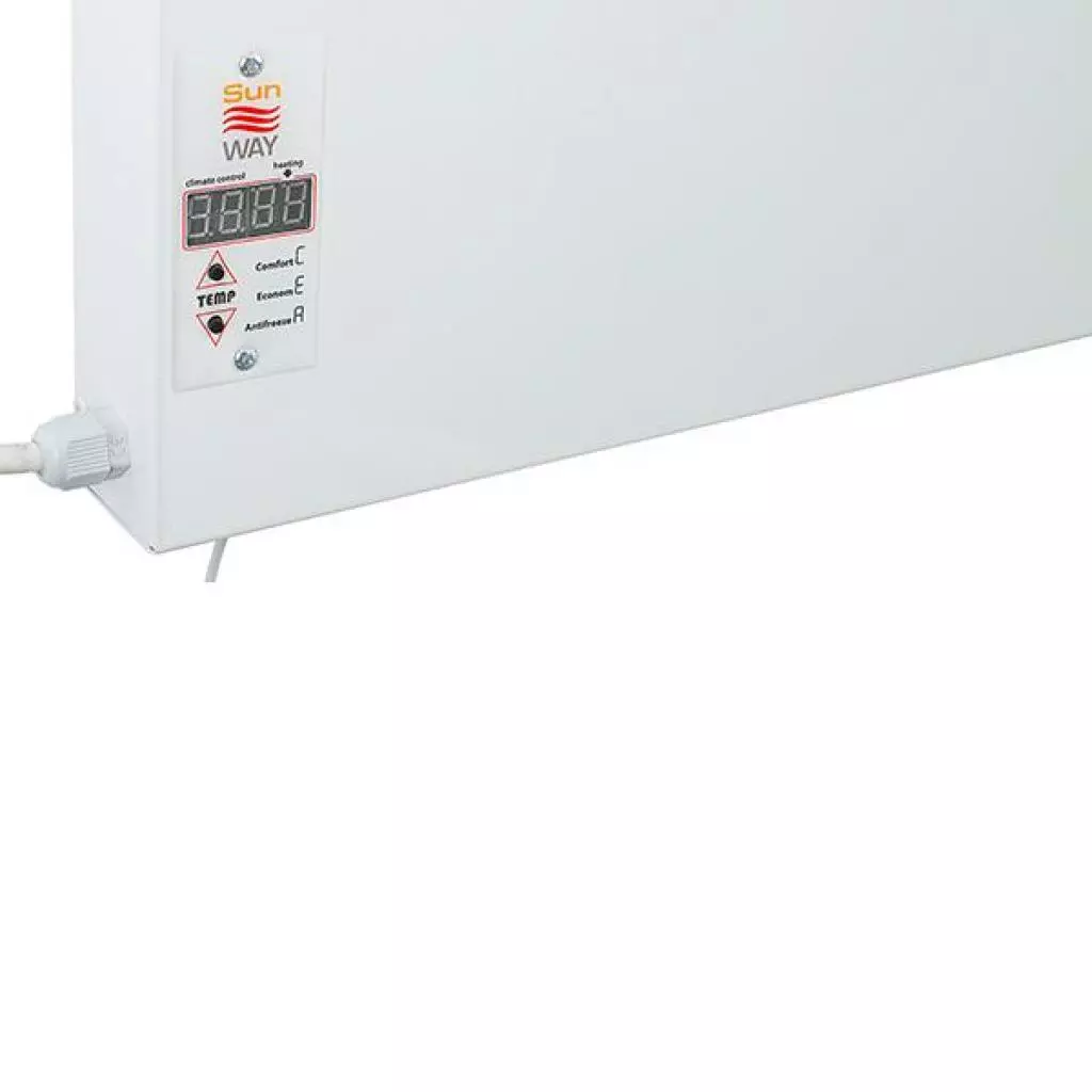Обогреватель Sunway SWH-RE700 - 3 Обогреватель Sunway SWH-RE700 - 3