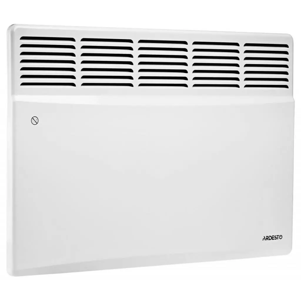 Обогреватель Ardesto CH-1500MCW - 2