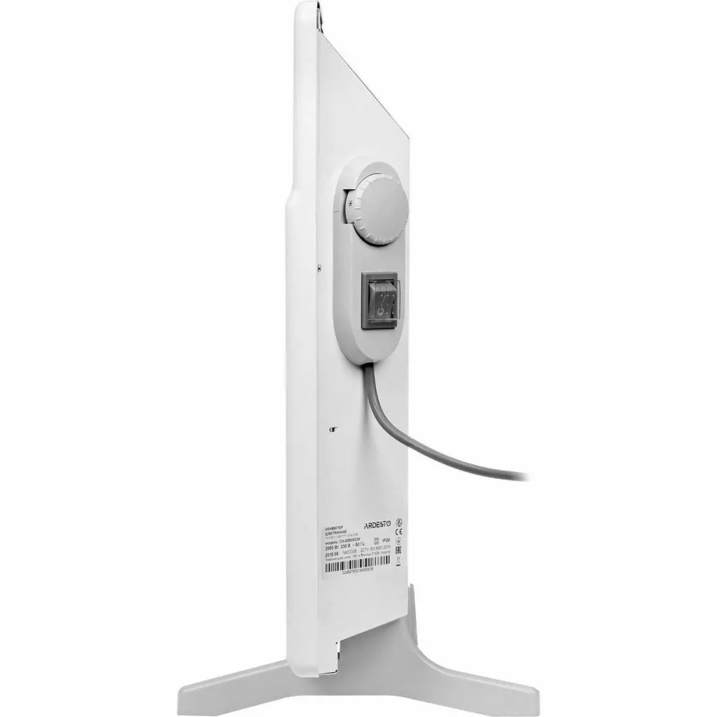 Обогреватель Ardesto CH-2000MCW - 4 Обогреватель Ardesto CH-2000MCW - 4