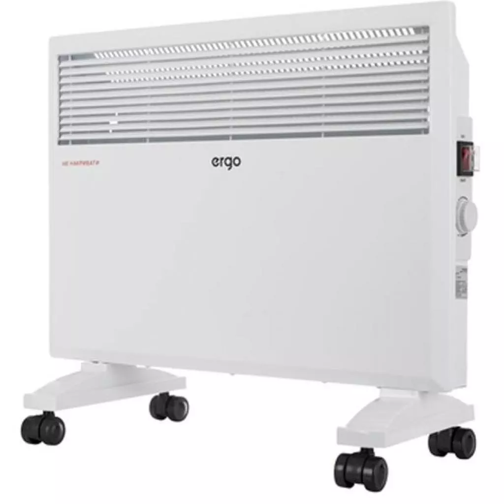 Обогреватель Ergo HC-1715 - 1 Обогреватель Ergo HC-1715 - 1