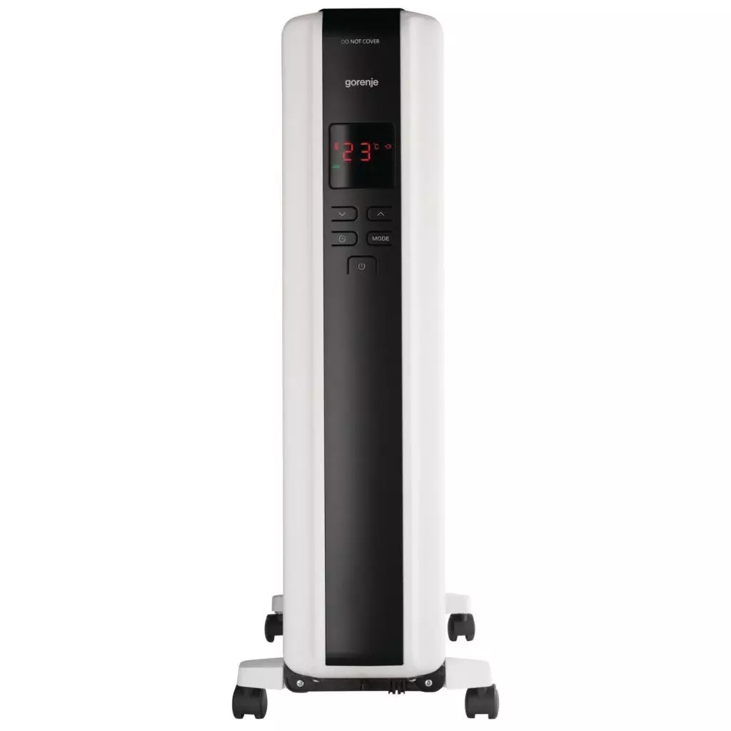 Обогреватель Gorenje OR2300SRM - 1 Обогреватель Gorenje OR2300SRM - 1