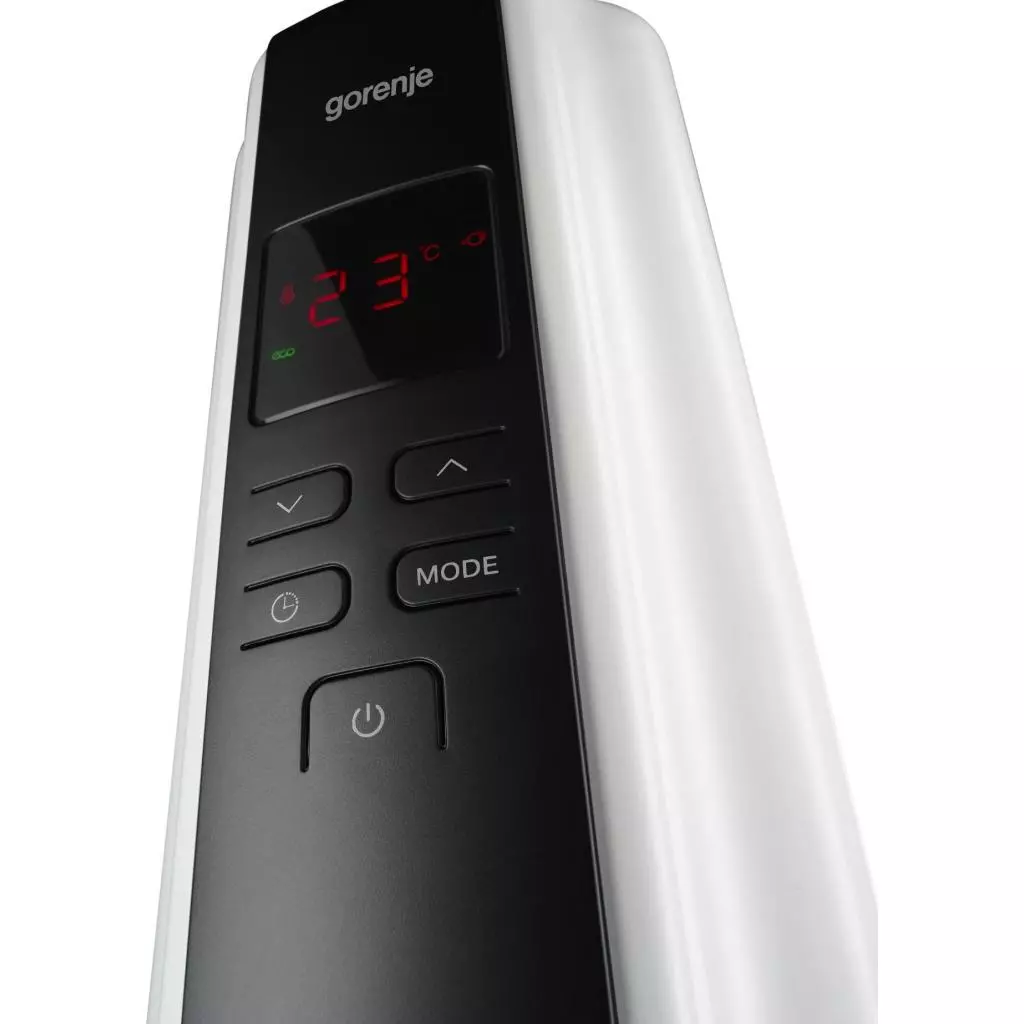 Обогреватель Gorenje OR2300SRM - 3 Обогреватель Gorenje OR2300SRM - 3