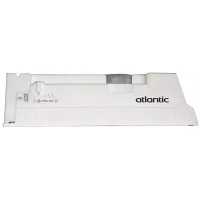 Обогреватель ATLANTIC F119 CMG TLC/M2 1500W - 2