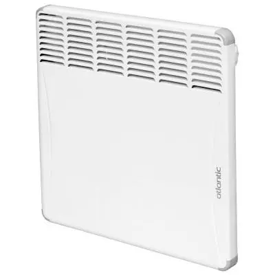 Обогреватель Atlantic F17 Essential CMG BL-Meca/M (1000W) - 1 Обогреватель Atlantic F17 Essential CMG BL-Meca/M (1000W) - 1