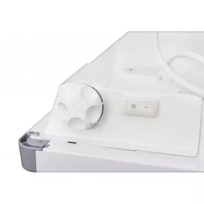 Обогреватель Atlantic F17 Essential CMG BL-Meca/M (1000W) - 2 Обогреватель Atlantic F17 Essential CMG BL-Meca/M (1000W) - 2