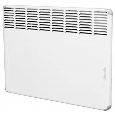 Обогреватель Atlantic F17 Essential CMG BL-Meca/M (1500W) - 1 Обогреватель Atlantic F17 Essential CMG BL-Meca/M (1500W) - 1