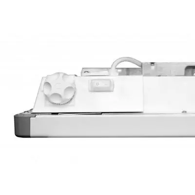 Обогреватель Atlantic F17 Essential CMG BL-Meca/M (2000W) - 2 Обогреватель Atlantic F17 Essential CMG BL-Meca/M (2000W) - 2