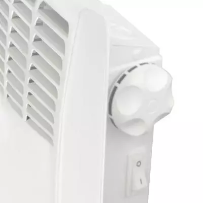 Обогреватель ATLANTIC F19 CEG BL-Meca/M2 500W - 2 Обогреватель ATLANTIC F19 CEG BL-Meca/M2 500W - 2