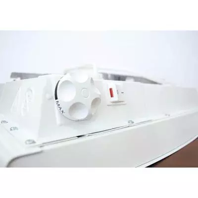 Обогреватель ATLANTIC F19 CEG BL-Meca/M2 1500W - 3 Обогреватель ATLANTIC F19 CEG BL-Meca/M2 1500W - 3