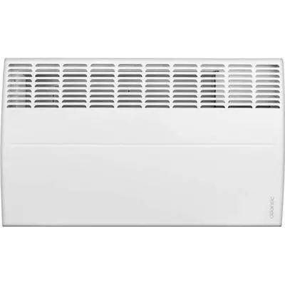 Обогреватель Atlantic F19 CEG BL-Meca/M2 2000W - 1 Обогреватель Atlantic F19 CEG BL-Meca/M2 2000W - 1