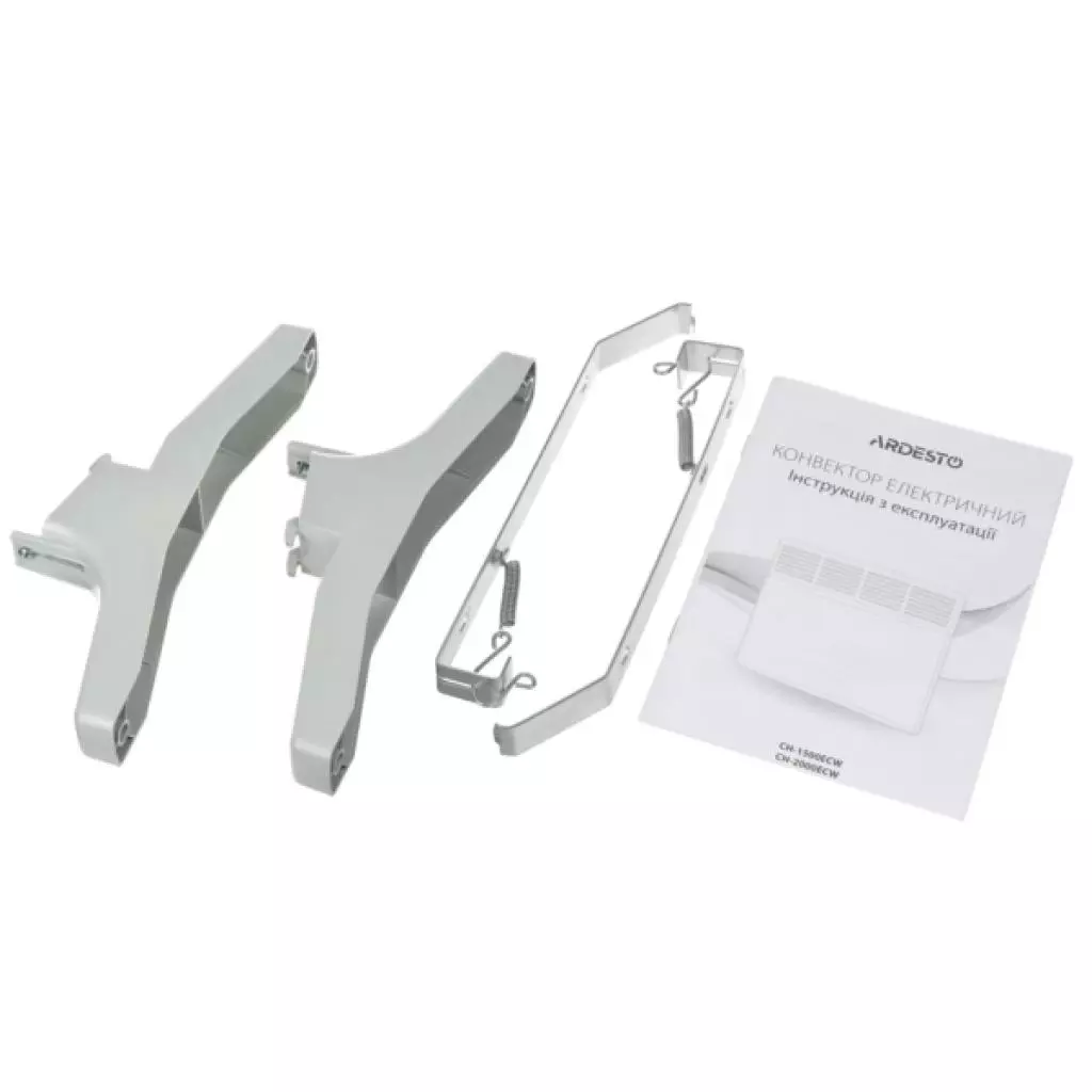 Обогреватель Ardesto CH-1500ECW - 4 Обогреватель Ardesto CH-1500ECW - 4