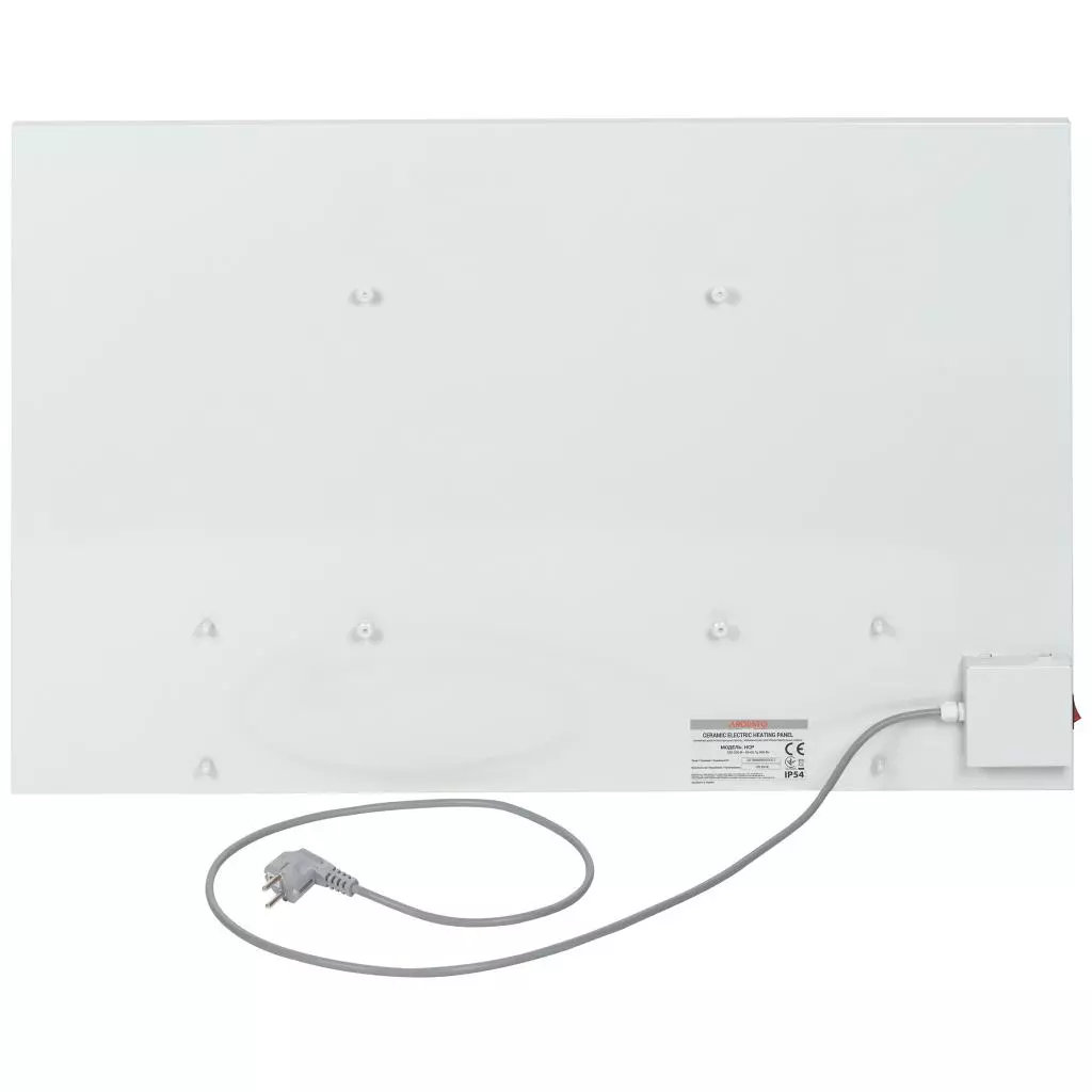 Обогреватель Ardesto HCP-1000RBGM - 2 Обогреватель Ardesto HCP-1000RBGM - 2